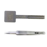 HU100R BMW Key Model,used for adjust key when cutting the blade